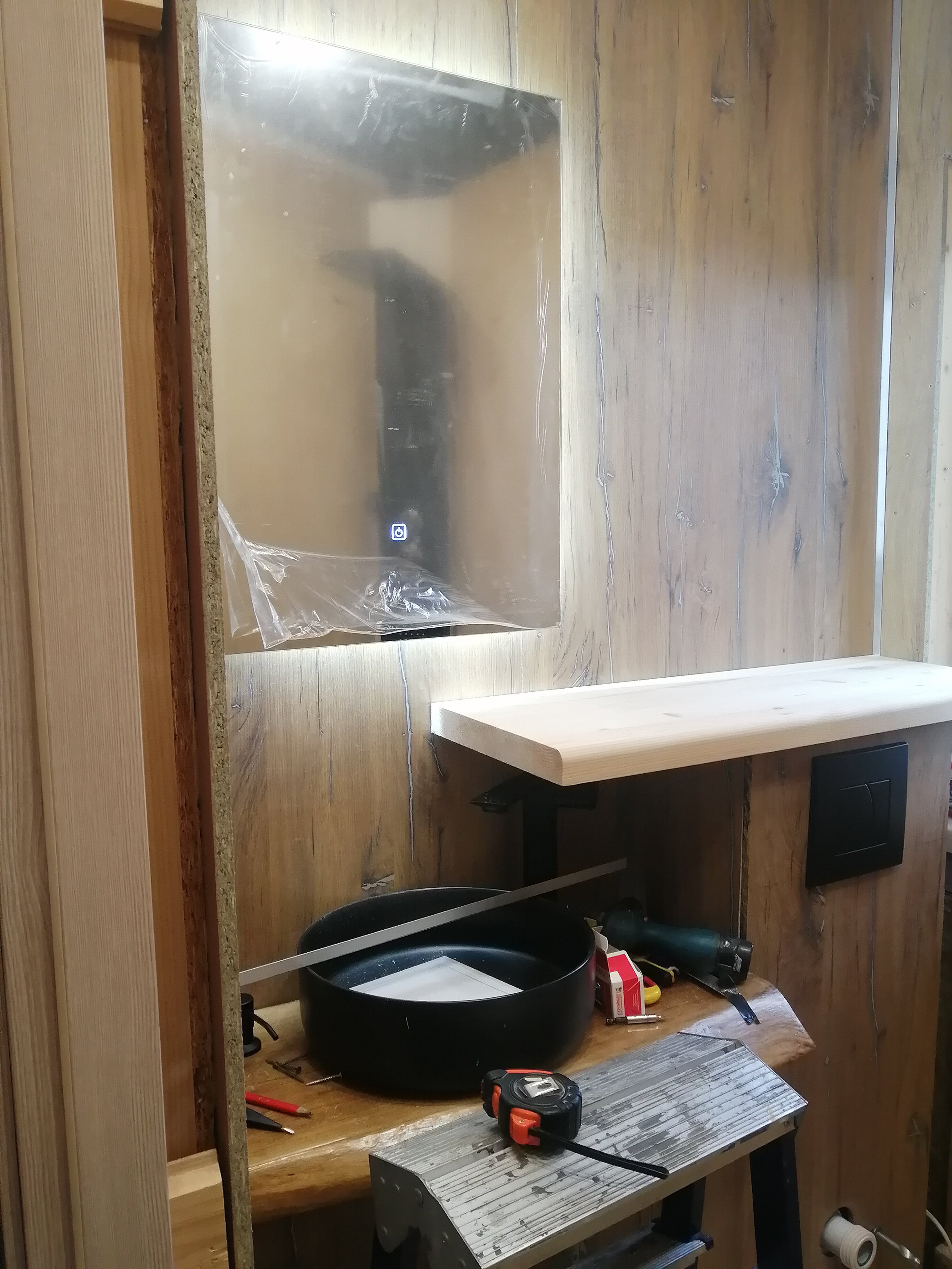 Фото Дом на воде