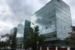 Osk project (Severniy Administrative Okrug, 8 Marta Street, 1с12), fire safety systems