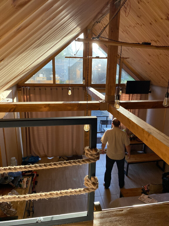 Фото ЧерДак