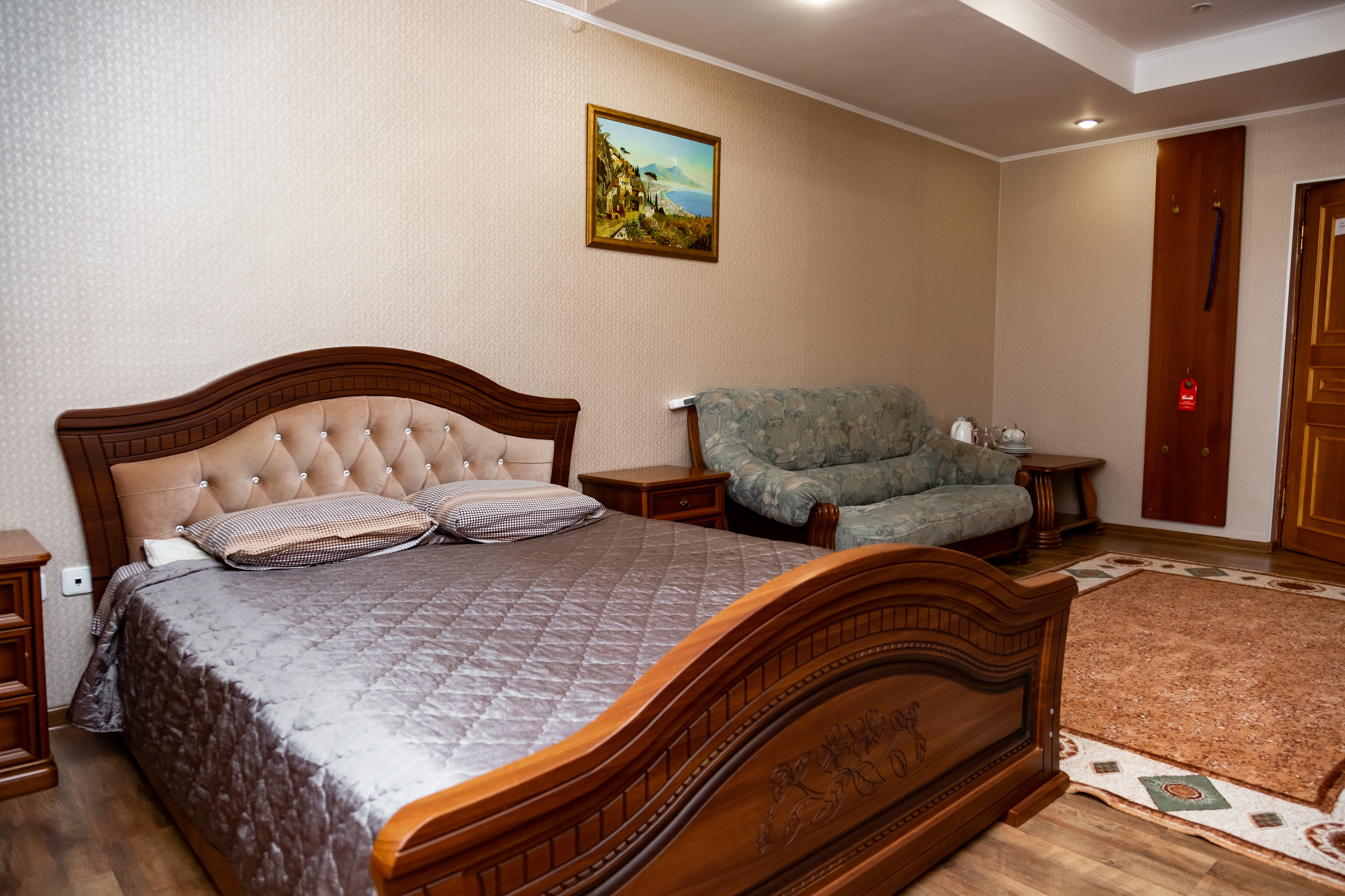 Фото Экипаж