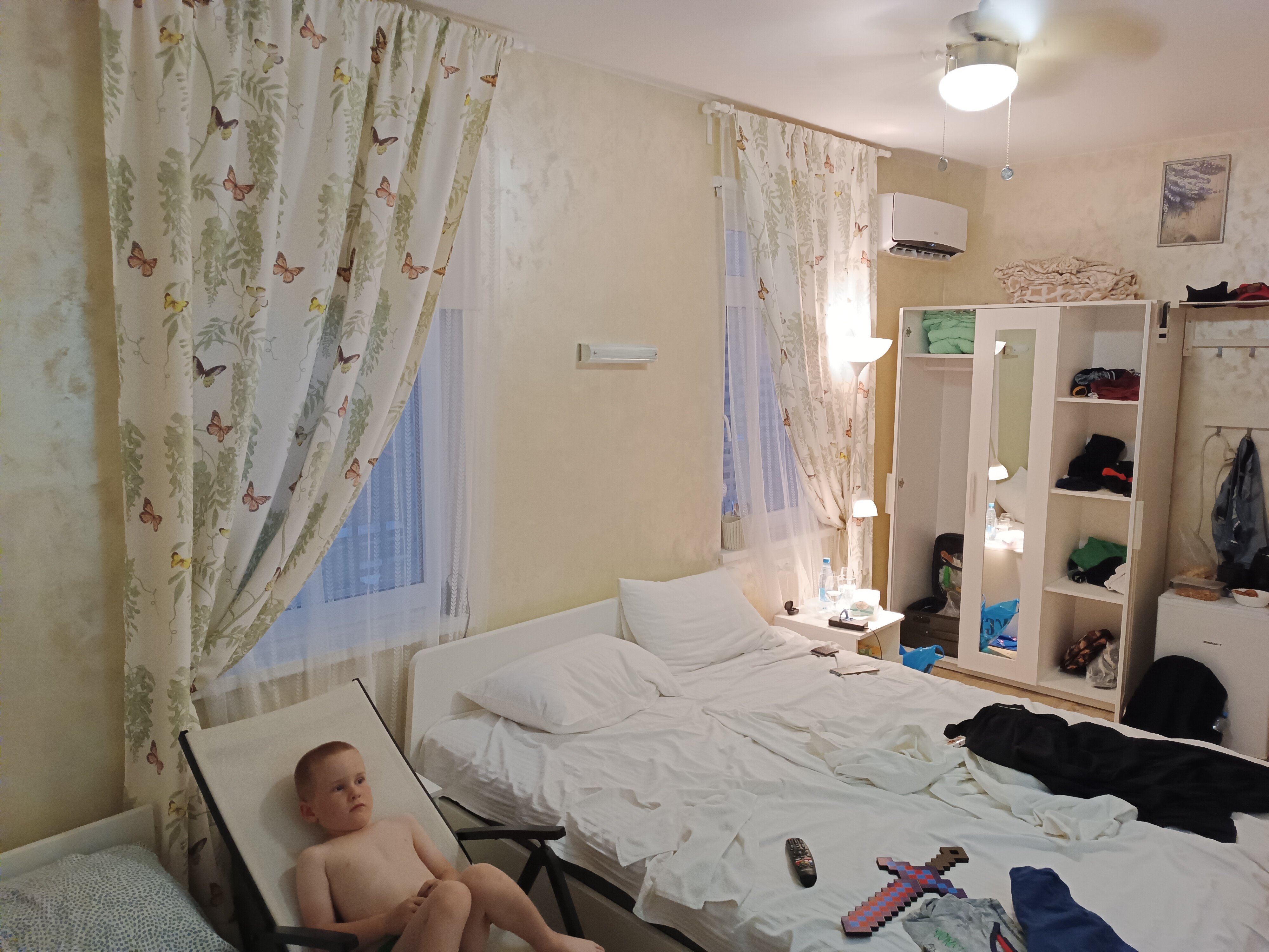 Фото Гвардамар