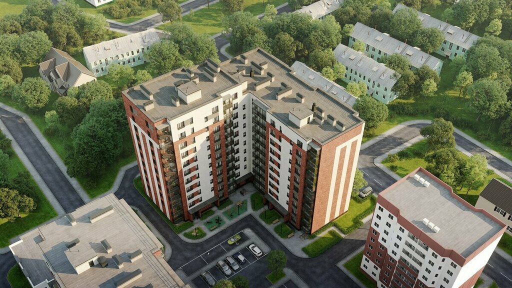 Лайт ул романа куликова 30 фото