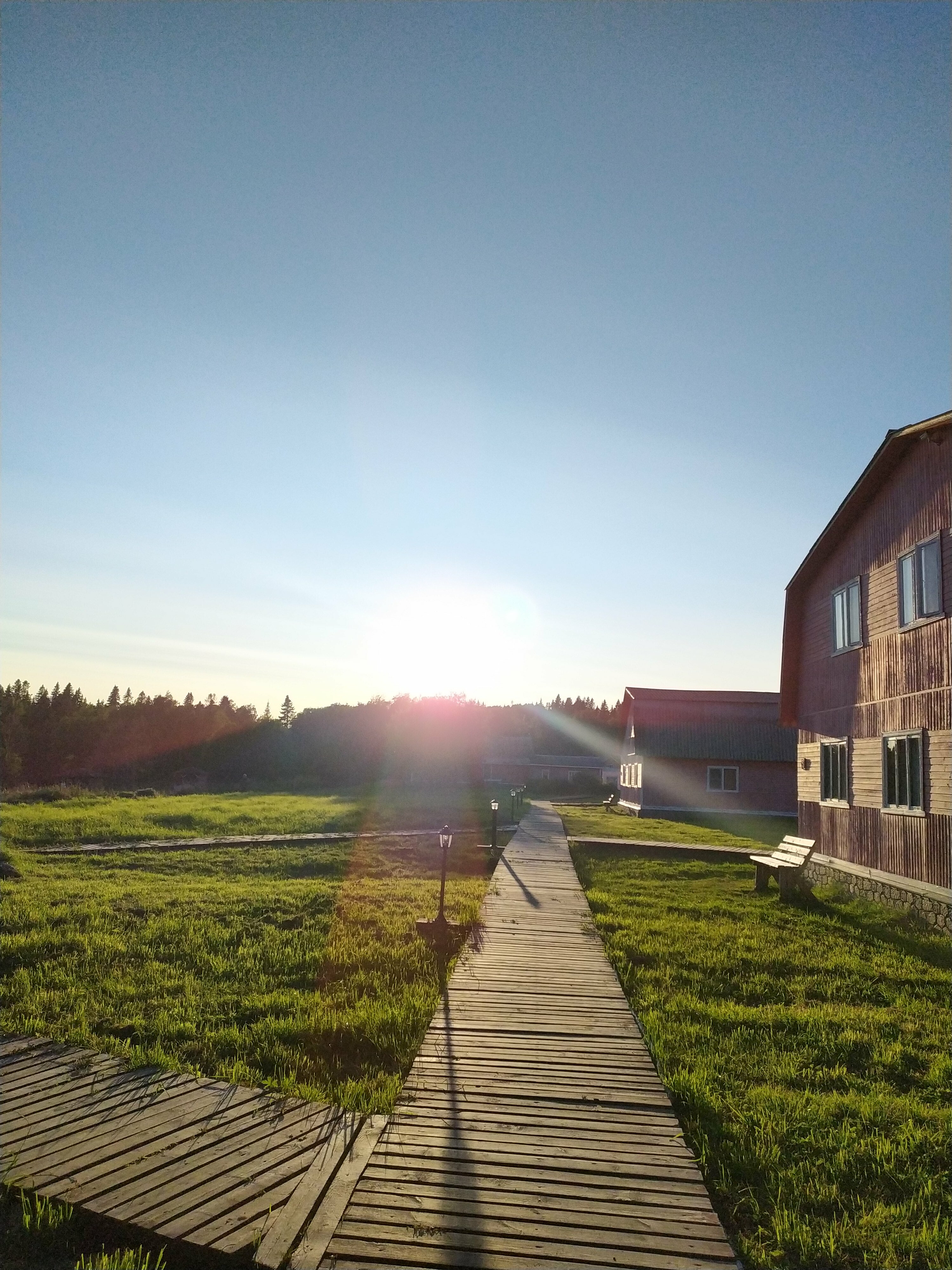 Фото Хутор Варяжский