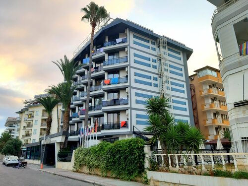 Sette Serenity Hotel