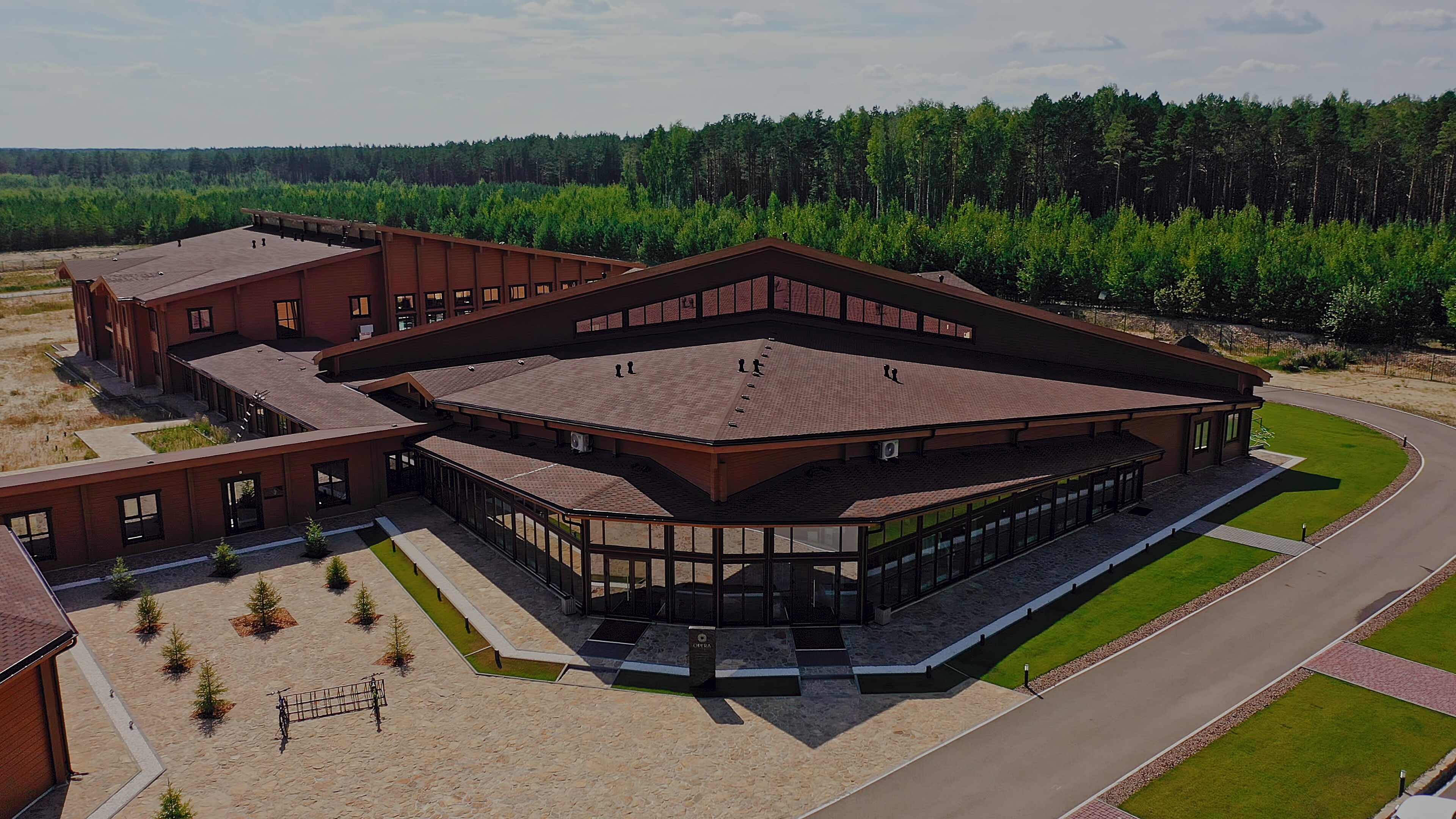 Opera Wellness Hotel - 6