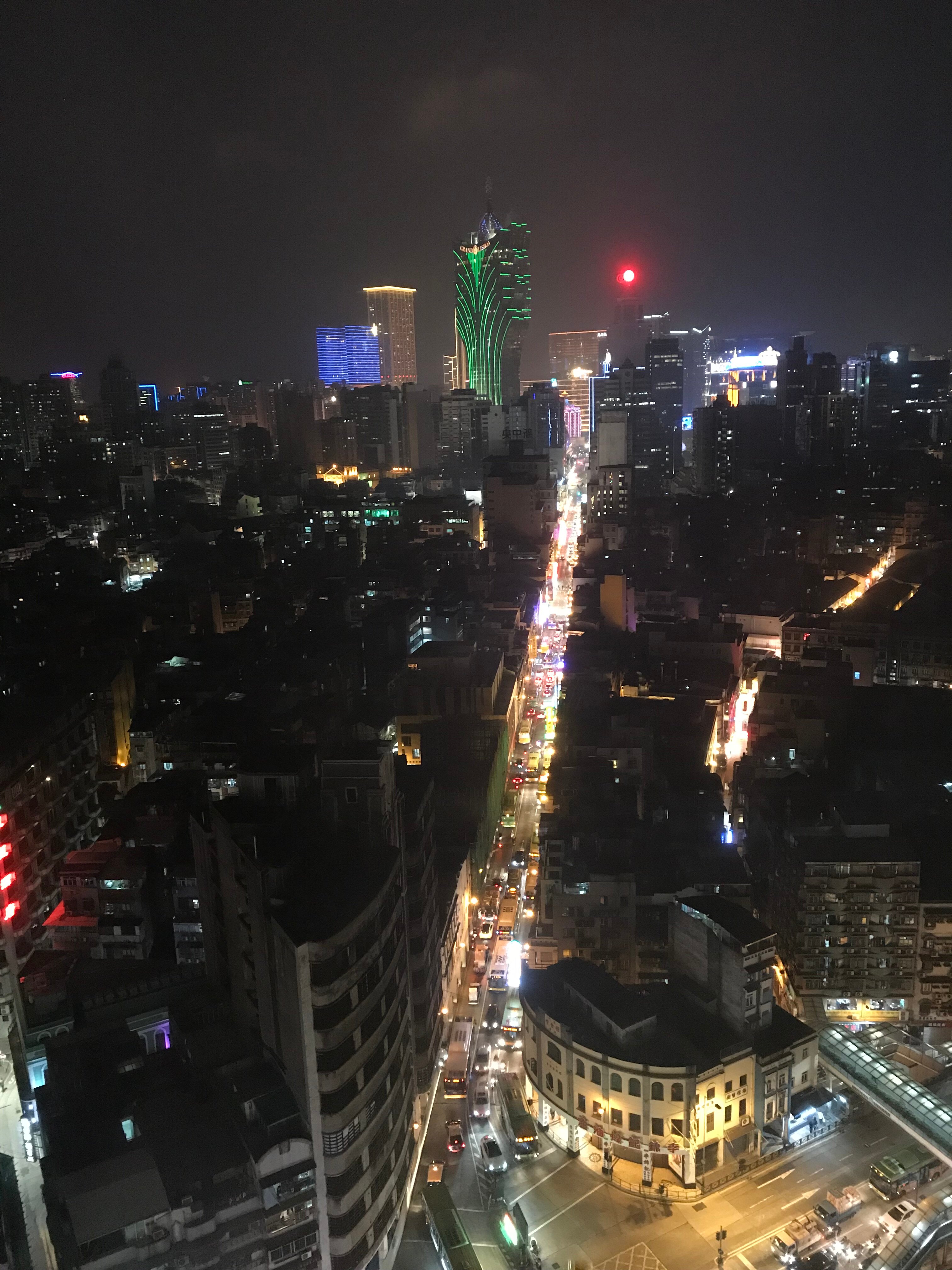 Фото Sofitel Macau At Ponte 16