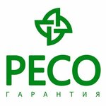 РЕСО-Гарантия (ул. Шувалова, 25, корп. 1, Мурино), страховая компания в Мурино