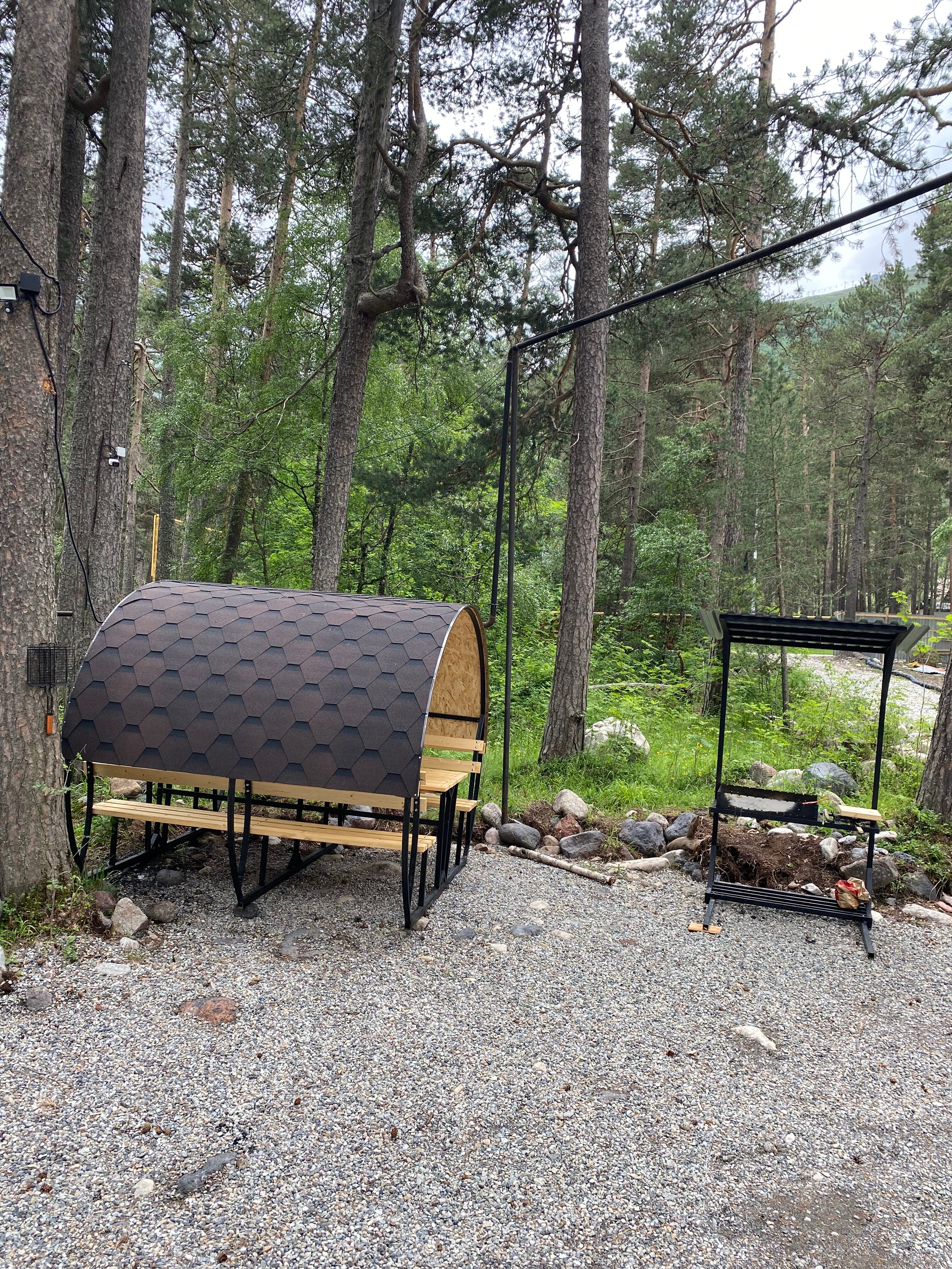 Фото Malkar House