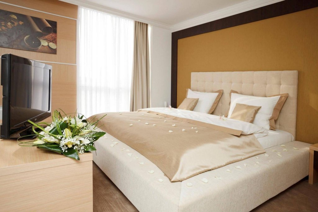 Фото Putnik Inn Belgrade