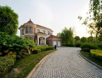 Фото Ramada Plaza Sino Bay Shanghai