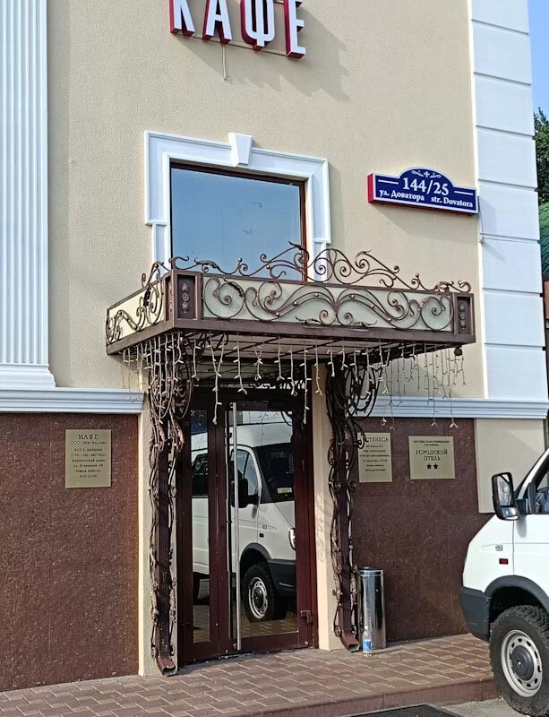 Фото Магнолия