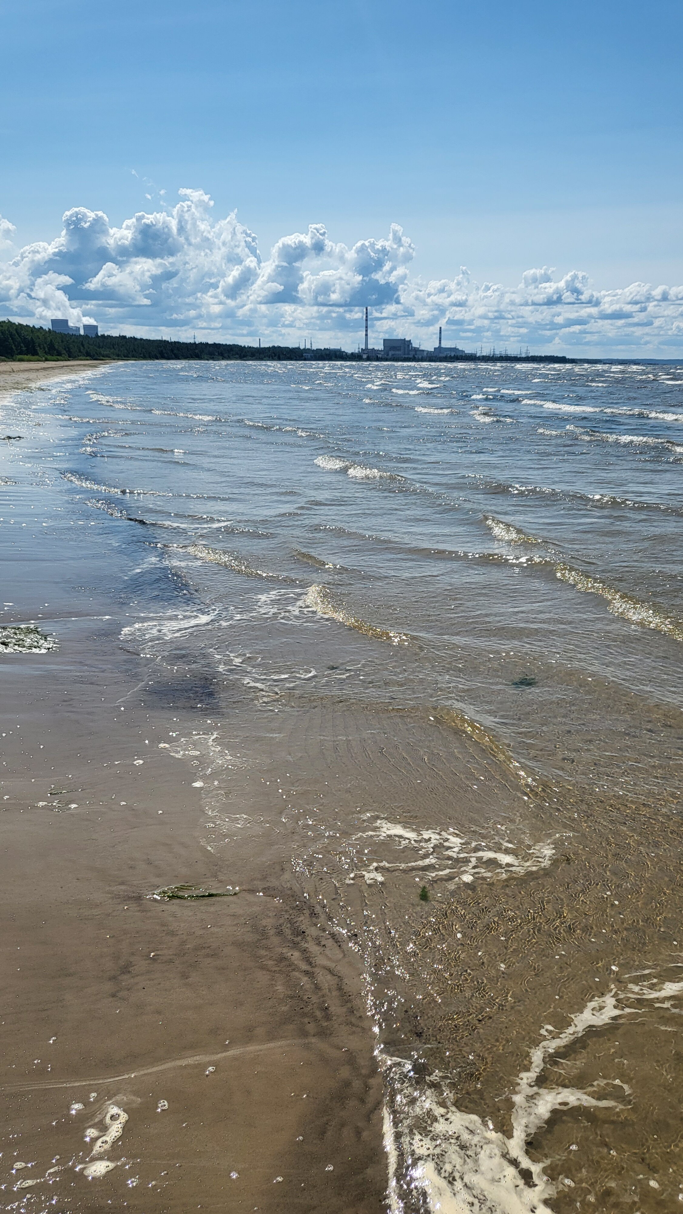 Фото Wind hunters station