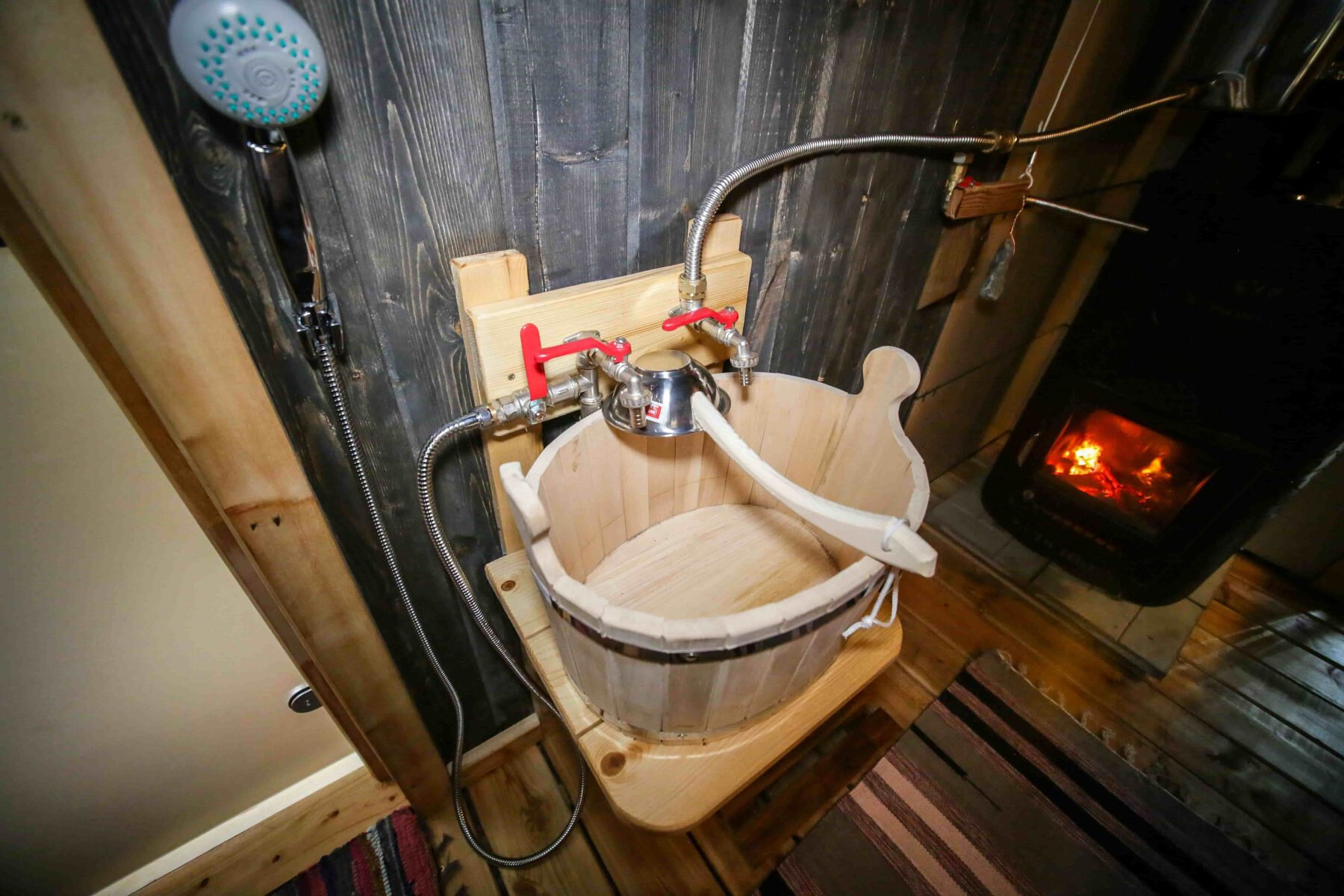 Фото Усадьба в Большекулачье