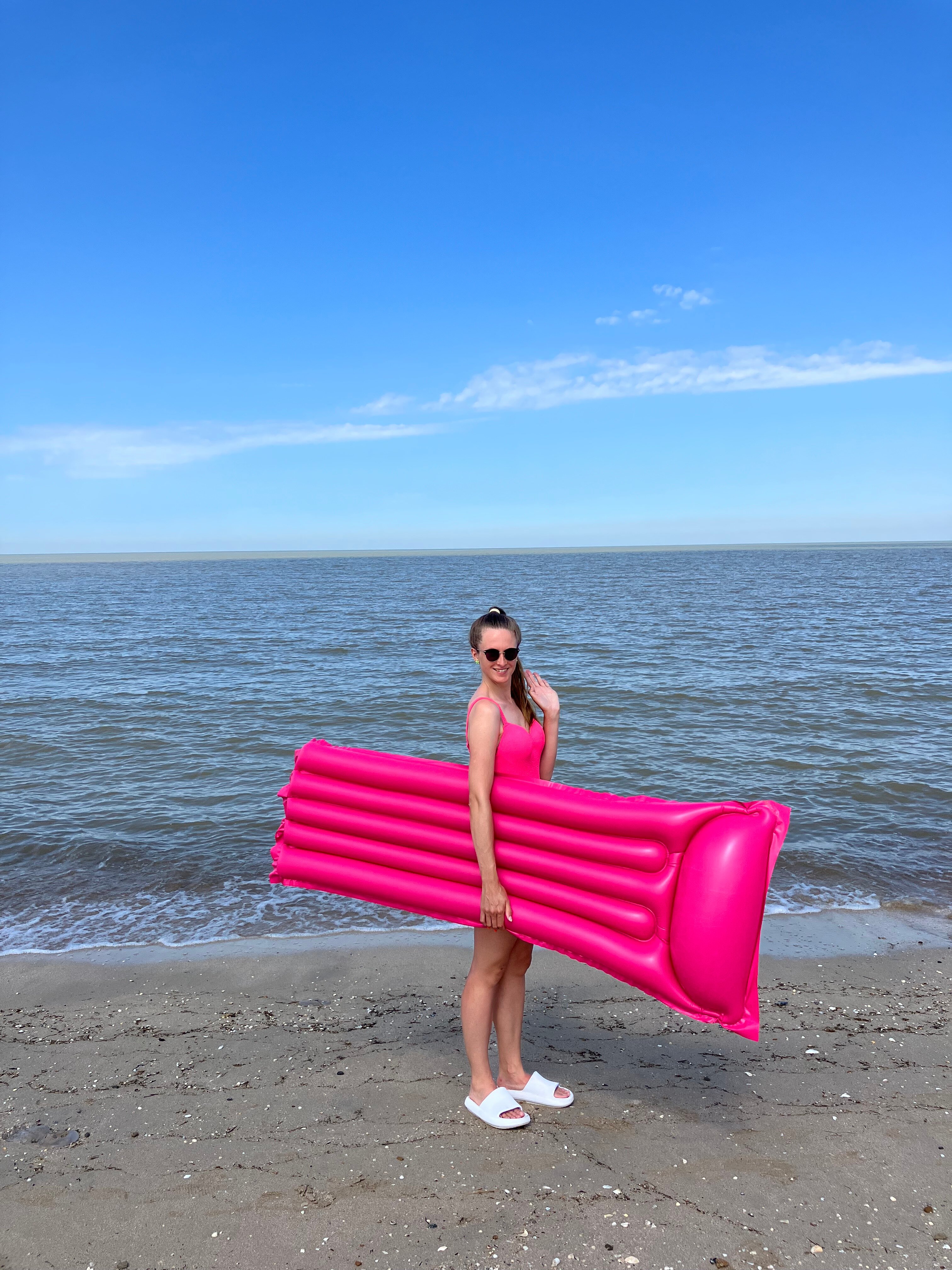 Фото Ясенская коса — Азовская краса