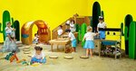 The Palace Nursery (66, 8A Street, Al Safa 2, Jumeirah, Dubai), kindergarten, nursery