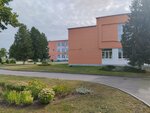 Средняя школа № 4 (Червень, ул. Барыкина, 91А), общеобразовательная школа в Червене