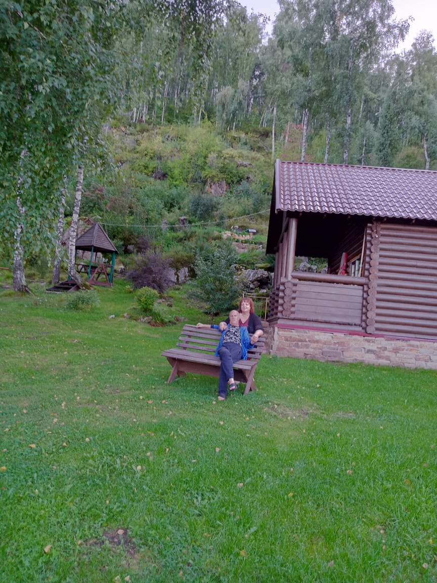 Фото Baza otdykha Skazka