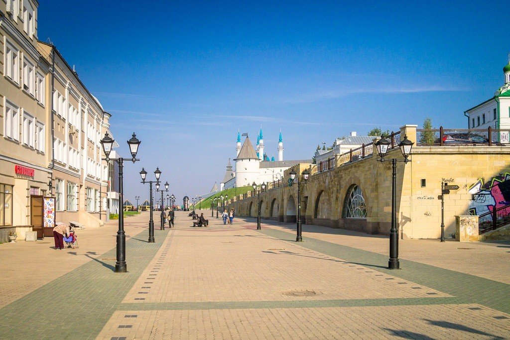 Фото Сибирские номера