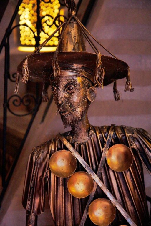 Фото Riad Dar Beldia