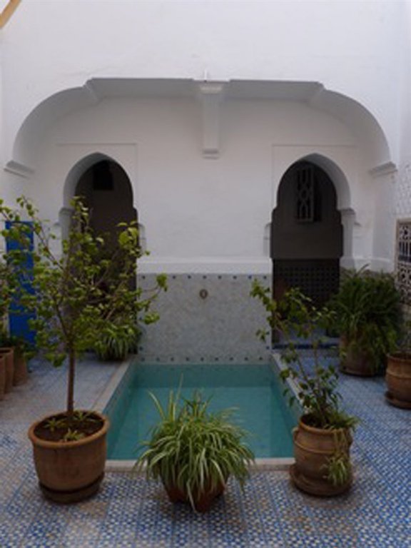Фото Riad Ifoulki