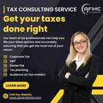 Akram Fortis Management Consultancy (8, Morocco-J Street, Dubai International City, Mushraif, Dubai), accountants
