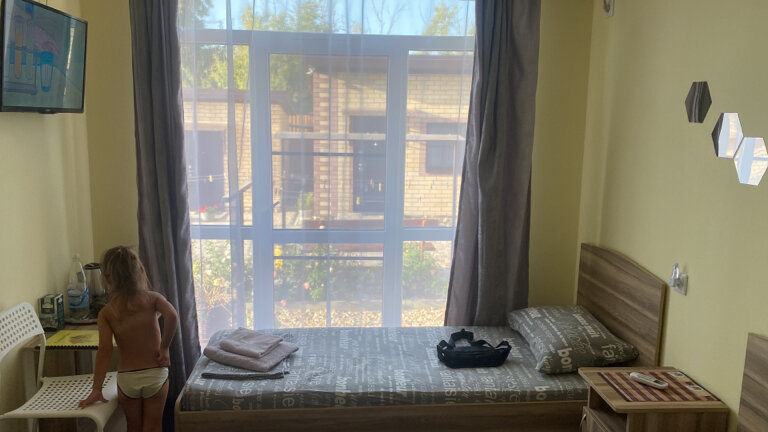 Фото Усадьба