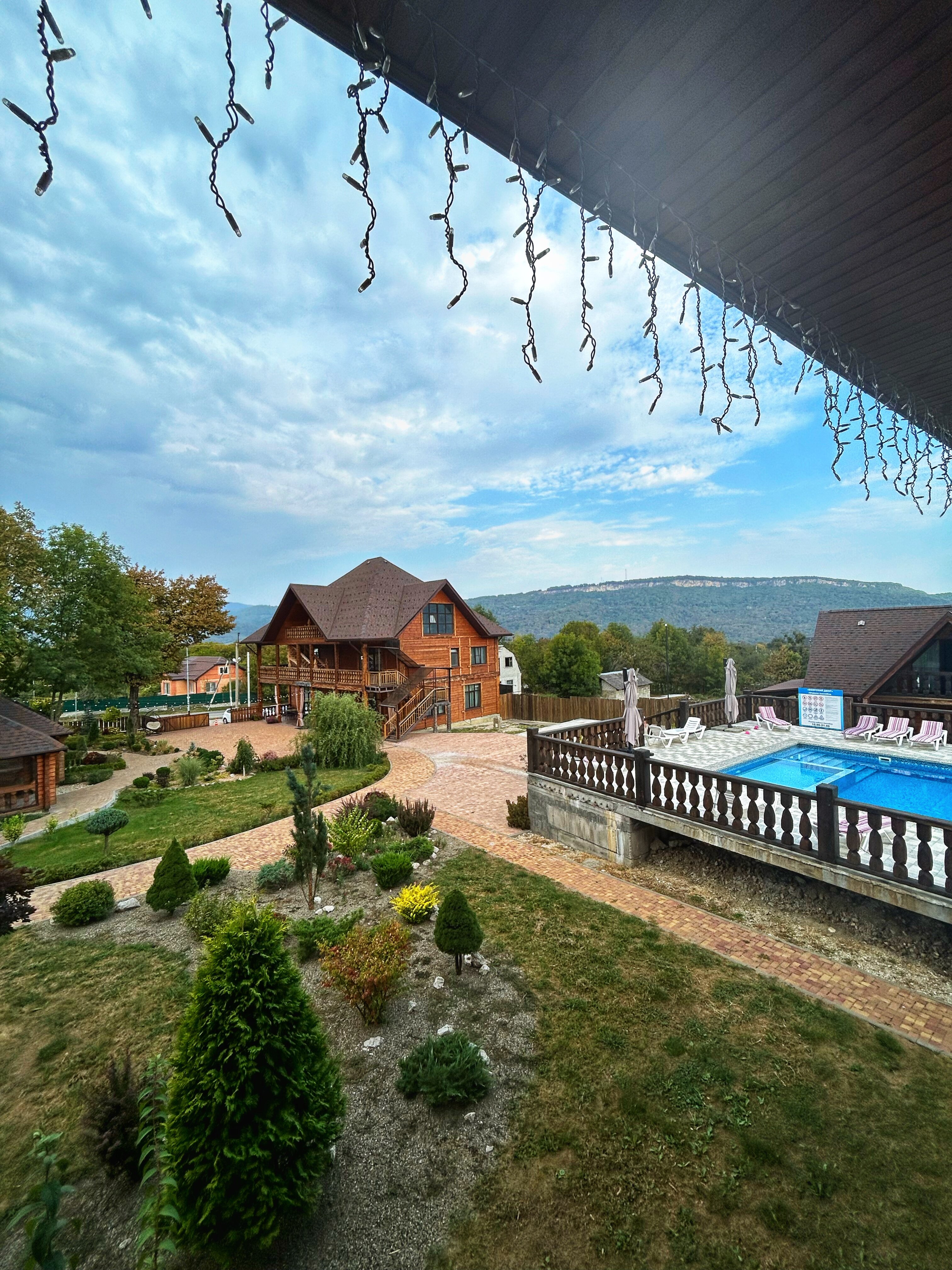 Фото Боярский двор