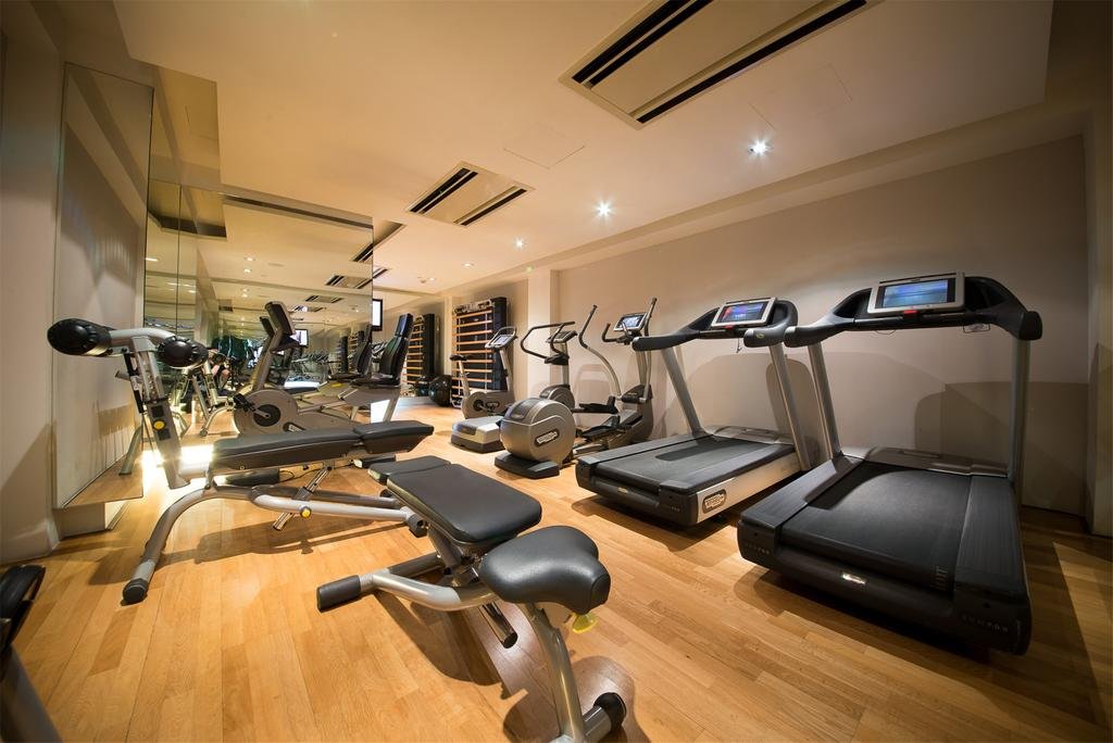 Фото Cachet Boutique Shanghai