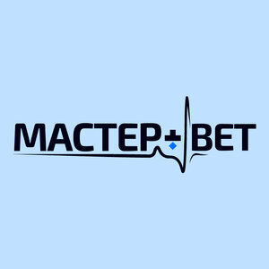 Логотип «МастерВет»