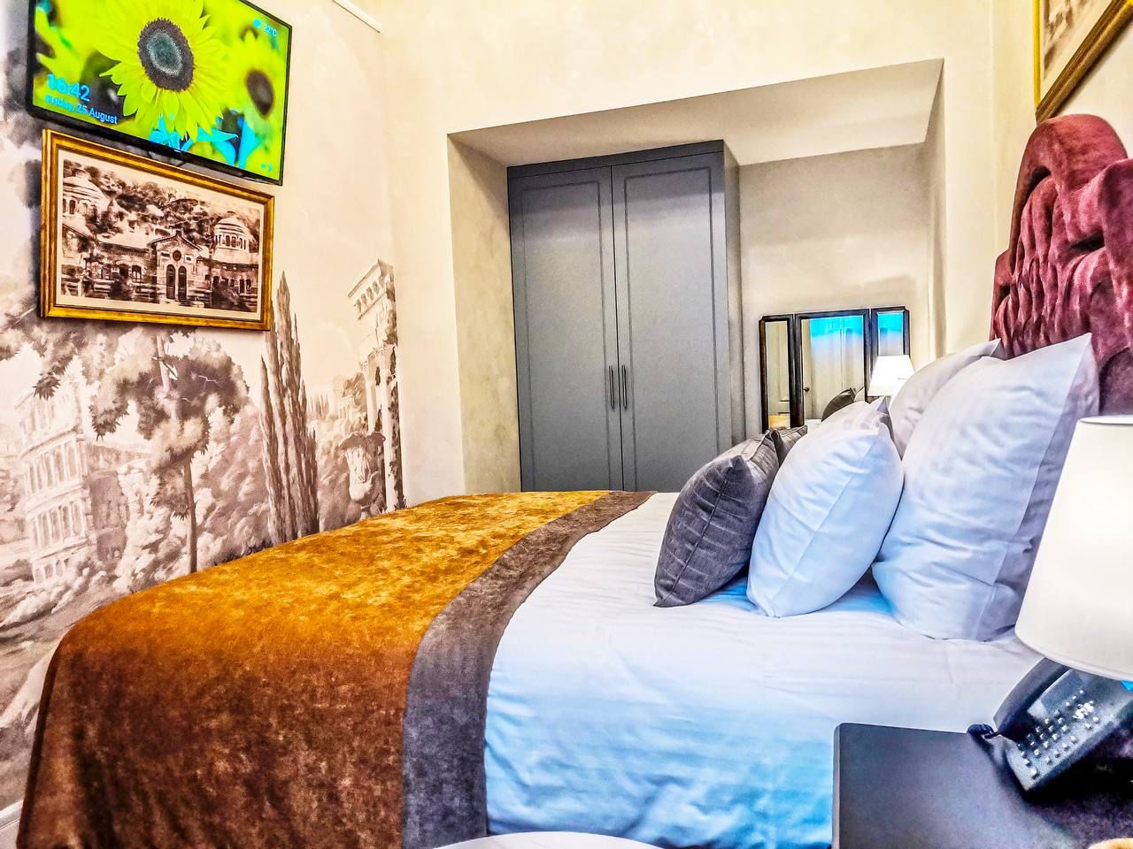 Фото Бутик-отель Лермонтовские Ванны