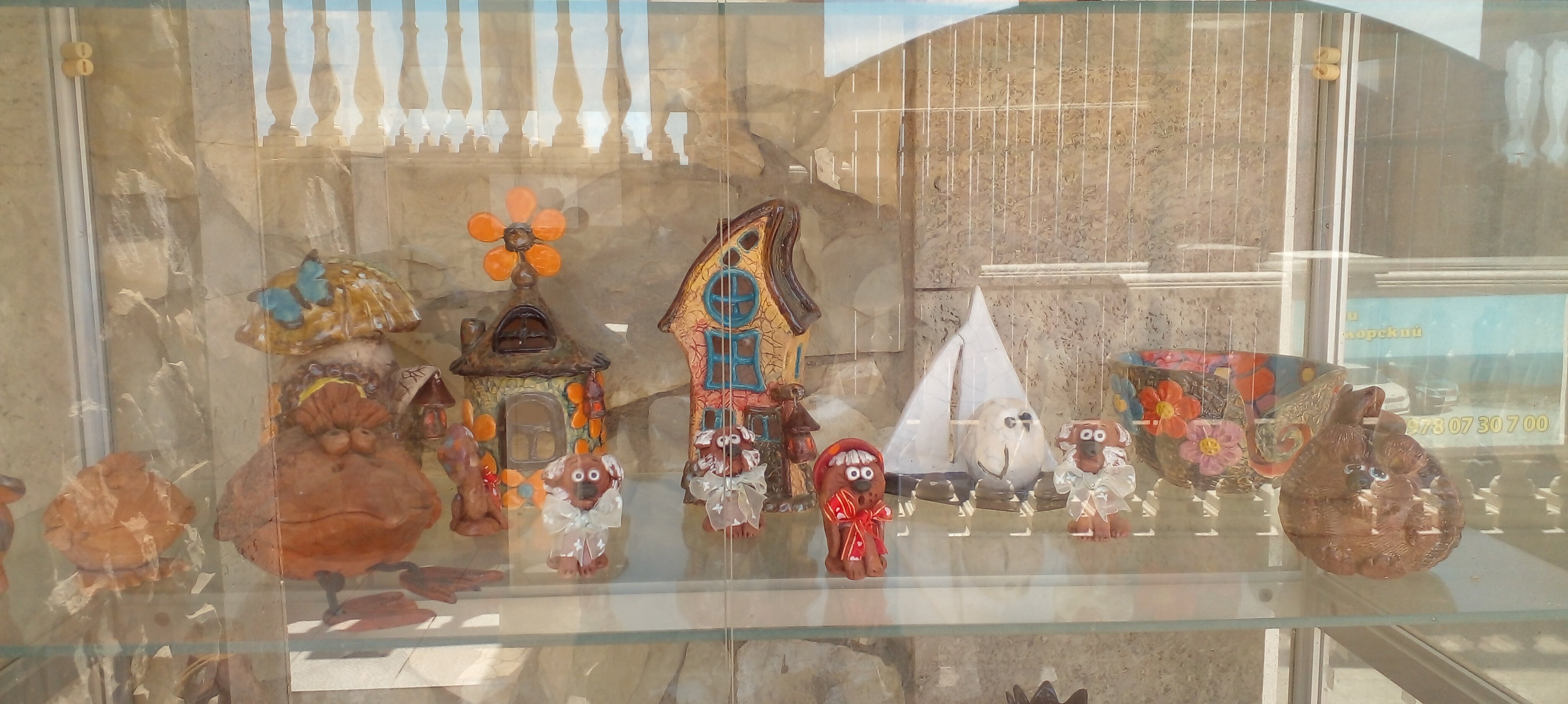 Фото Вилла Нимфей