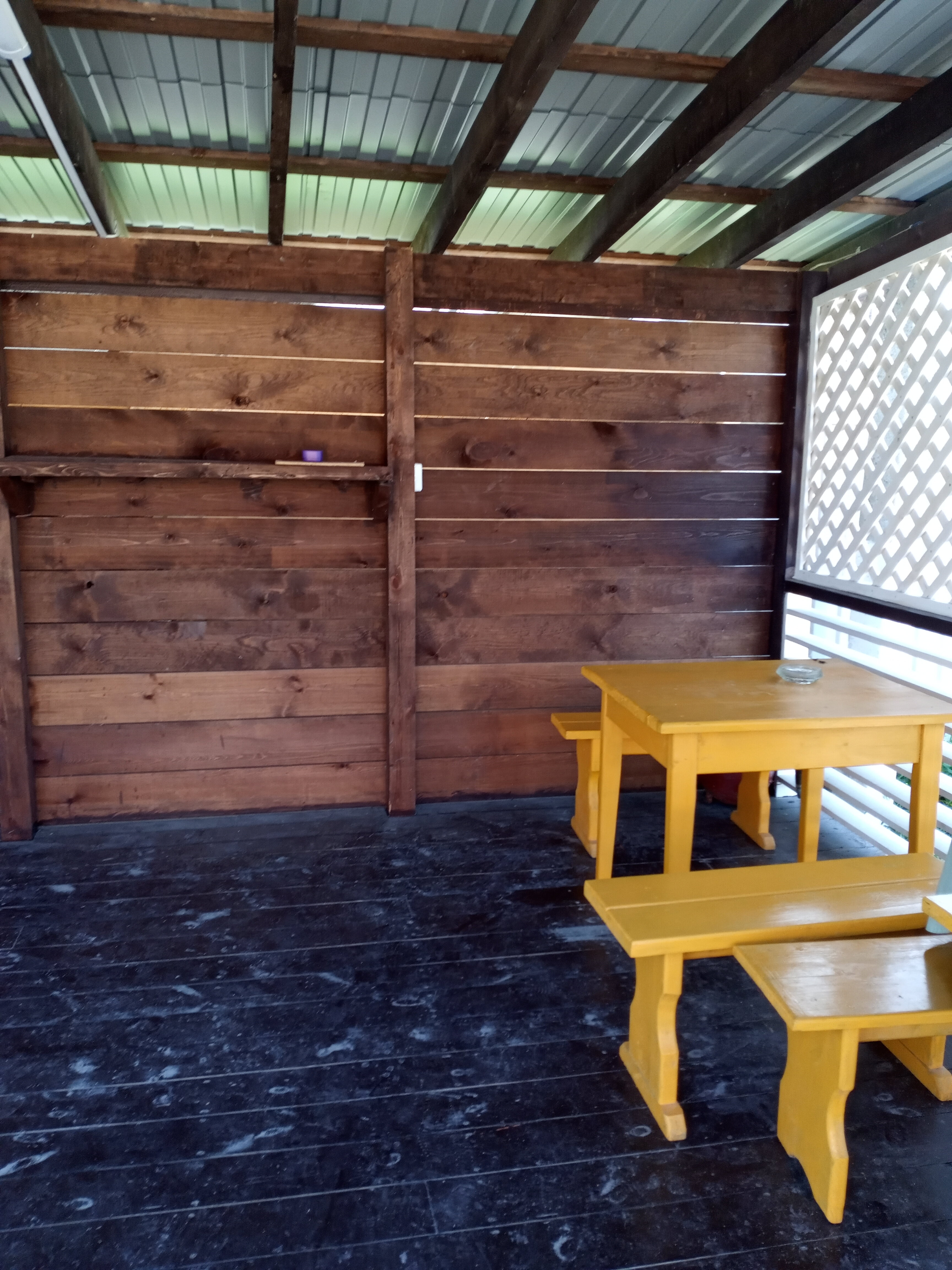 Фото Серебристый лог