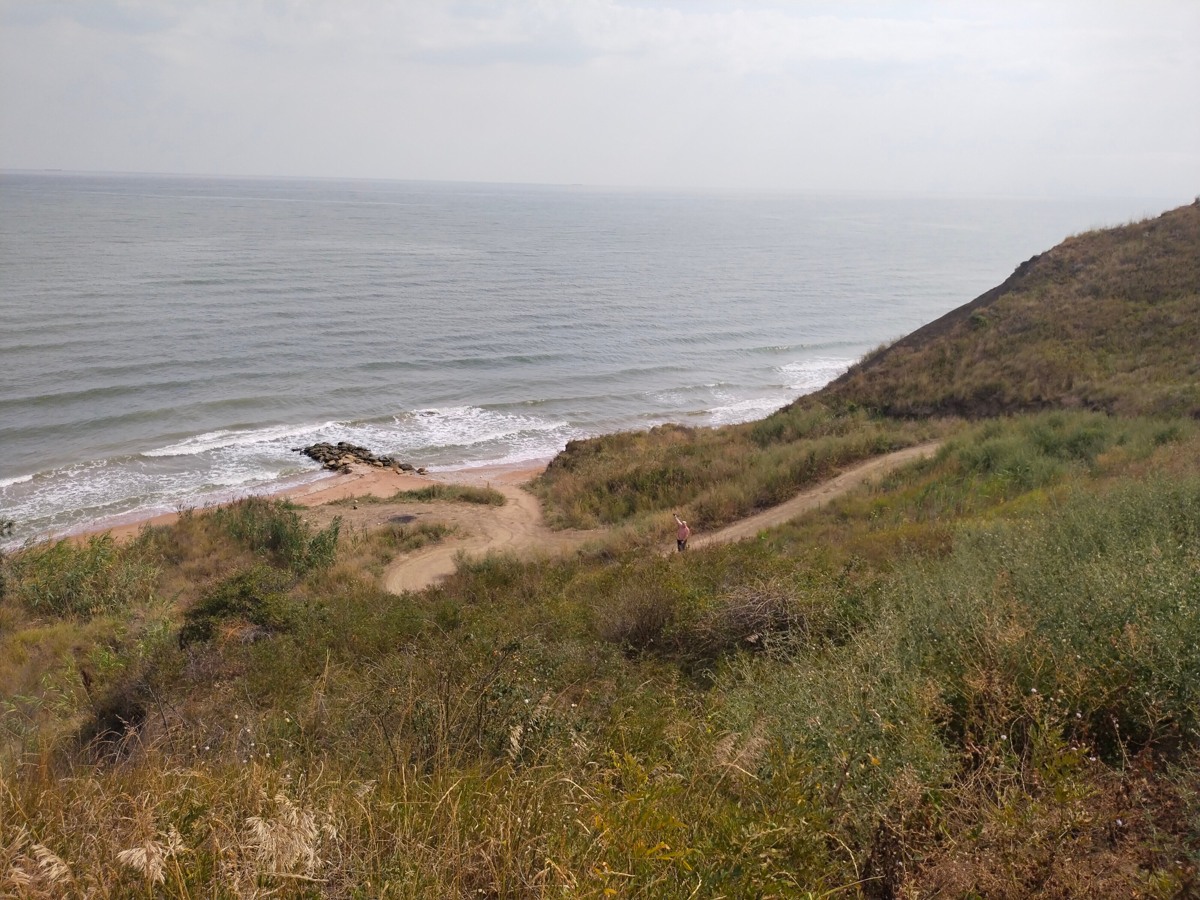 Фото Гостевой дом на Морской