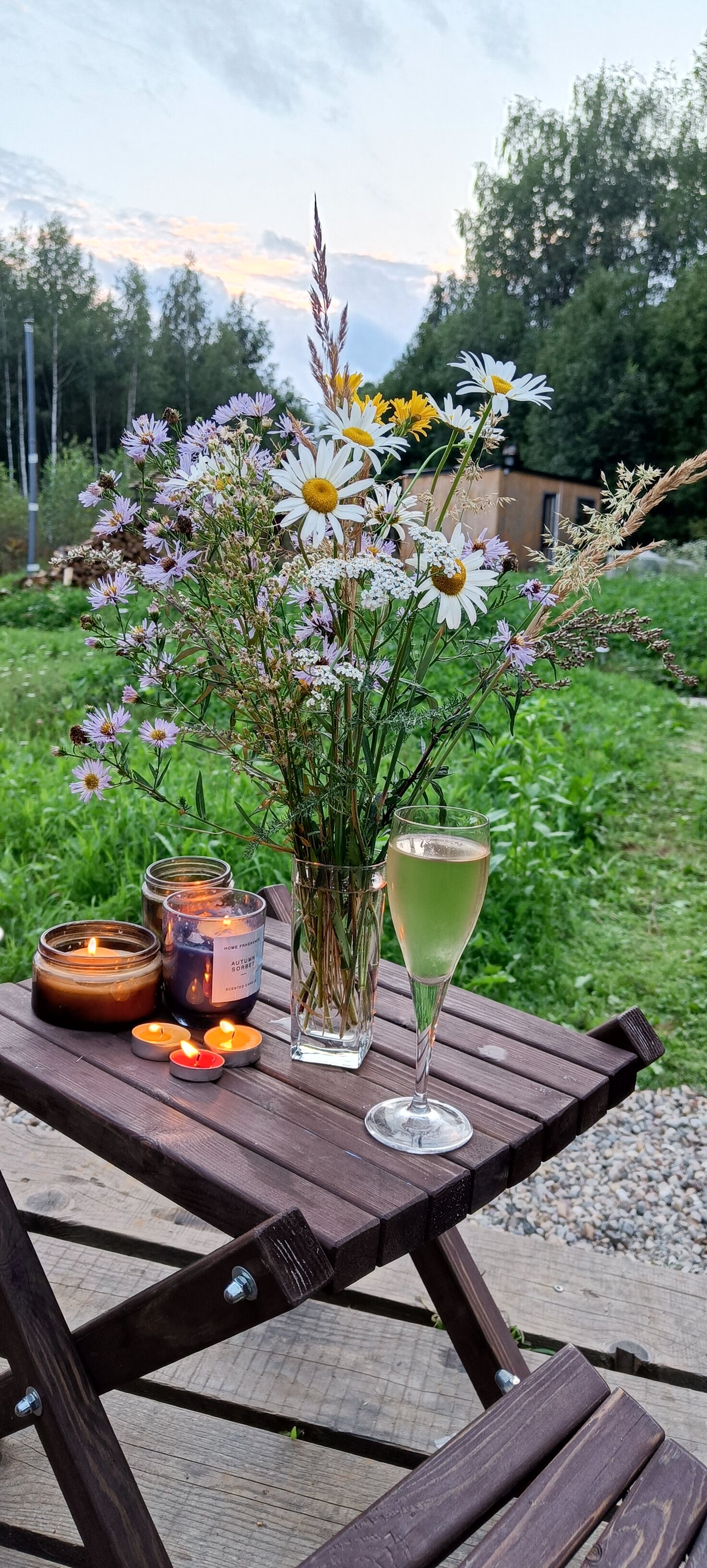 Фото Рузские Лужки