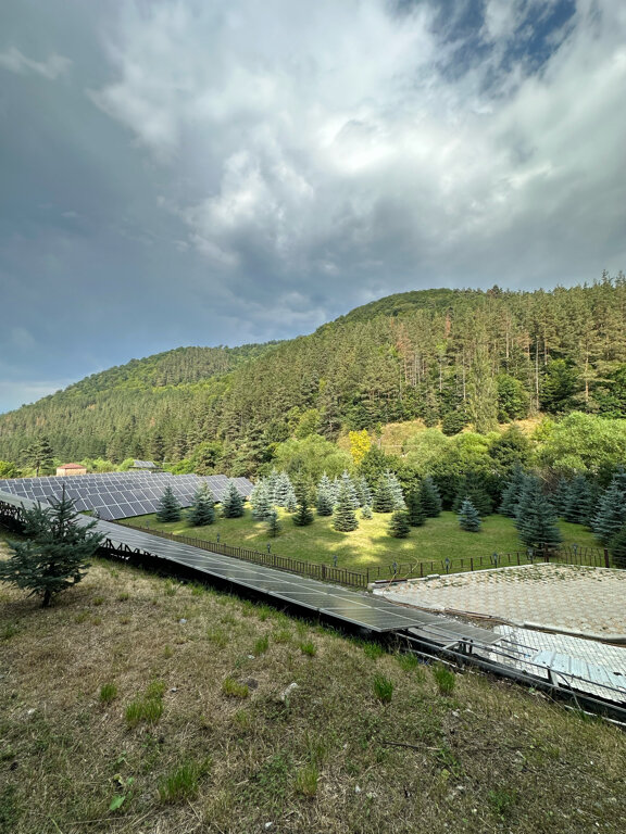 Фото Best Western Plus Paradise Hotel Dilijan