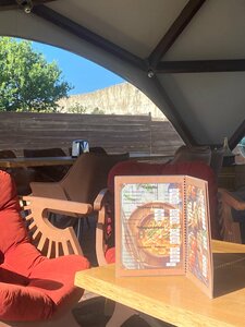 Aq Qaya Doner (село Белая Скала, Партизанская улица, 12А), cafe