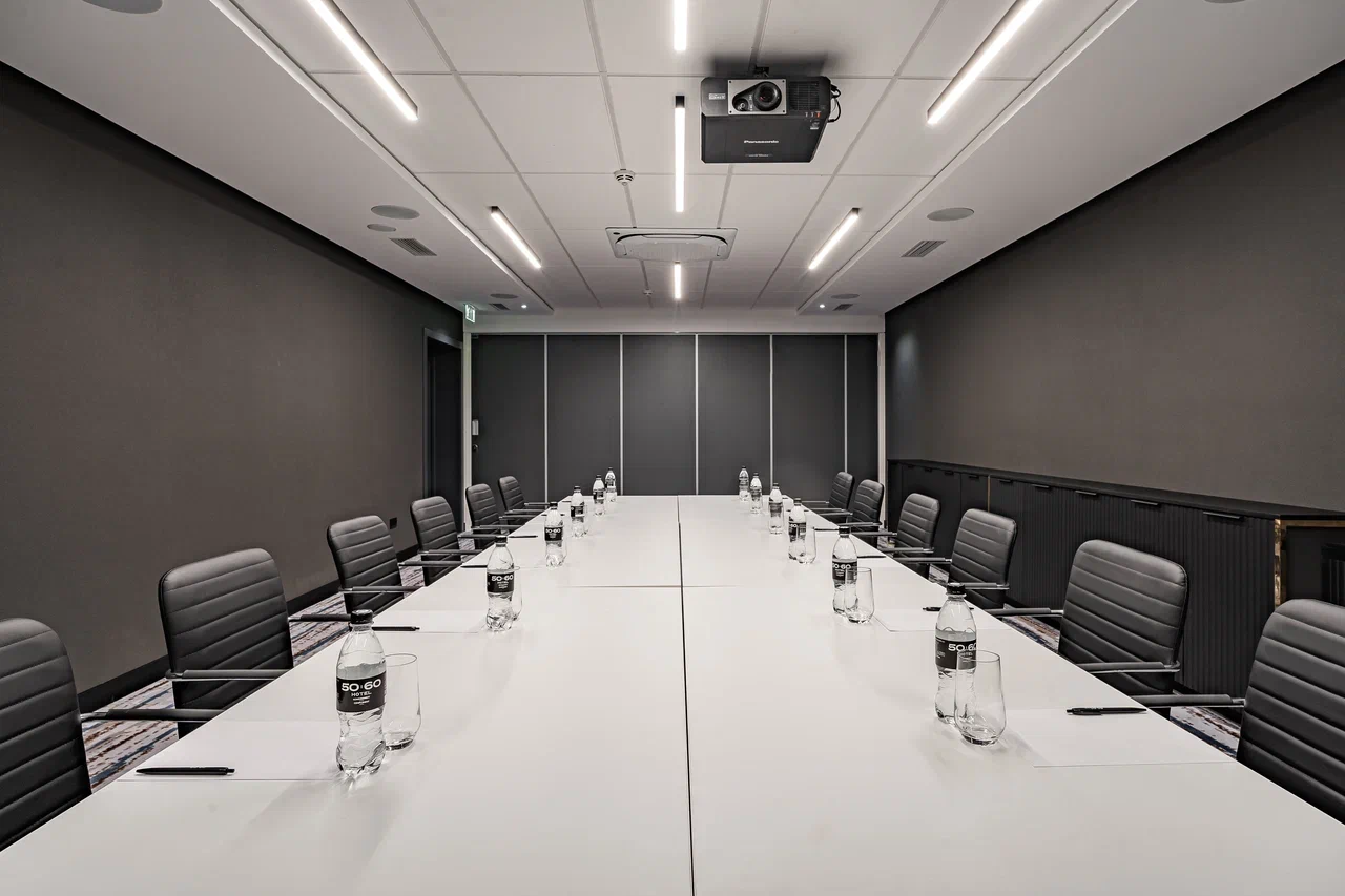 Фото 50 60 Hotel