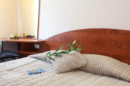 Гостиница Hotel Niky в Софии