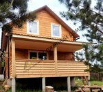 Budgetdom (ulitsa Lomonosova, 70), compañía de construcción