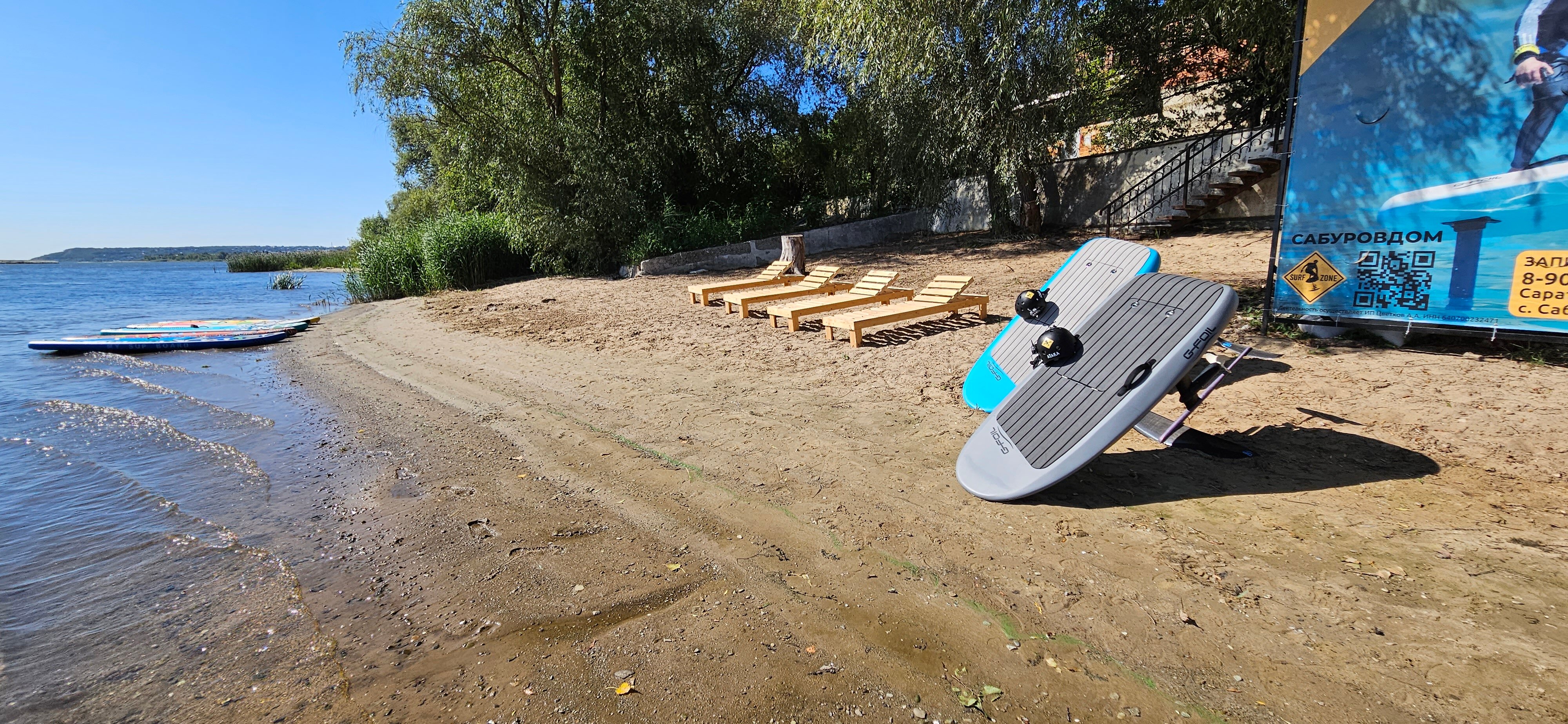 Фото СабуровДом