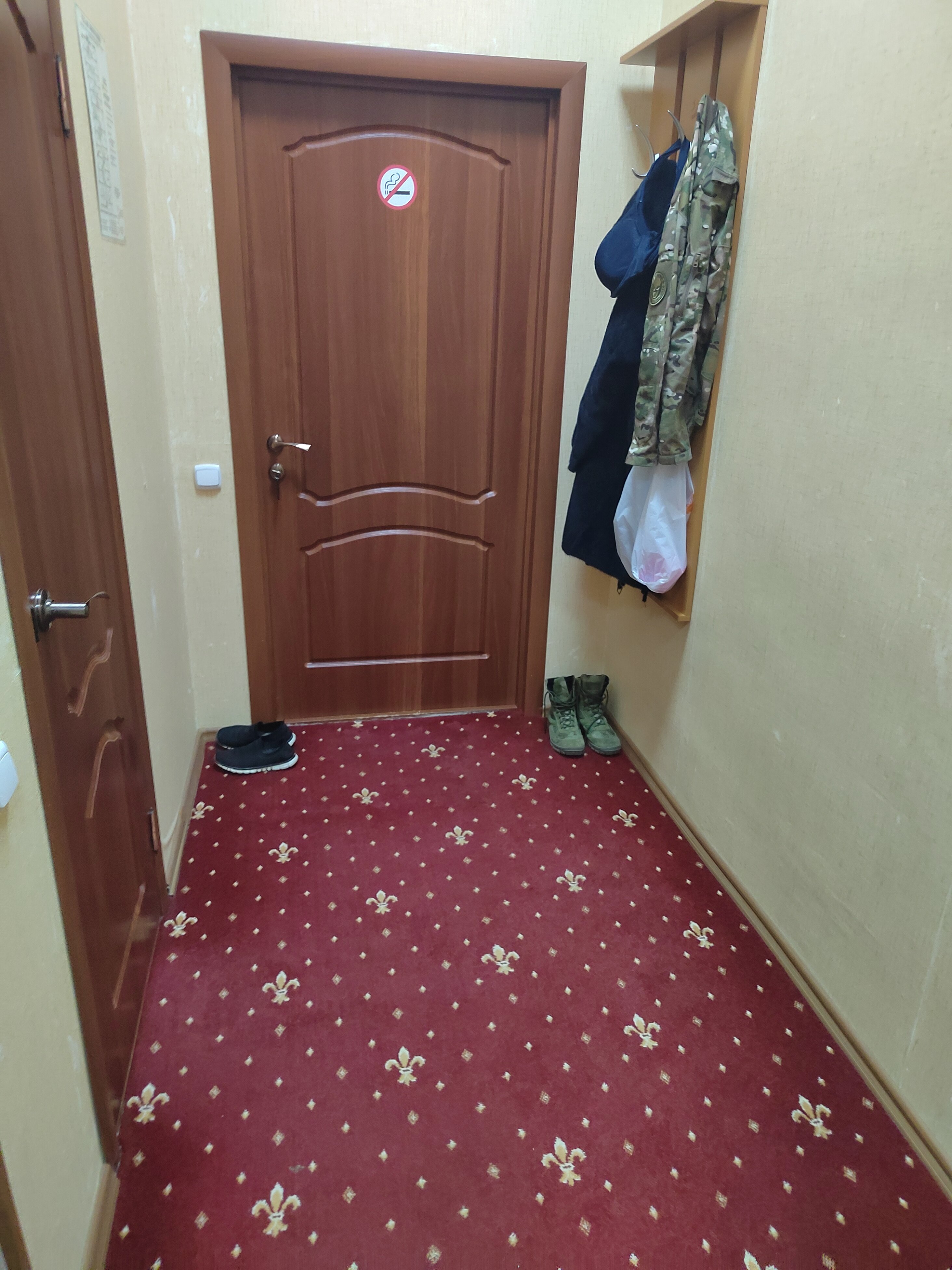 Фото Левый берег