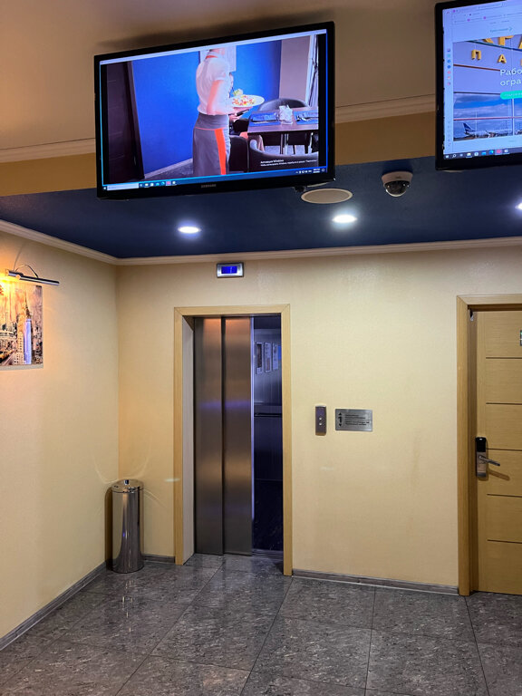 Фото Аэроотель