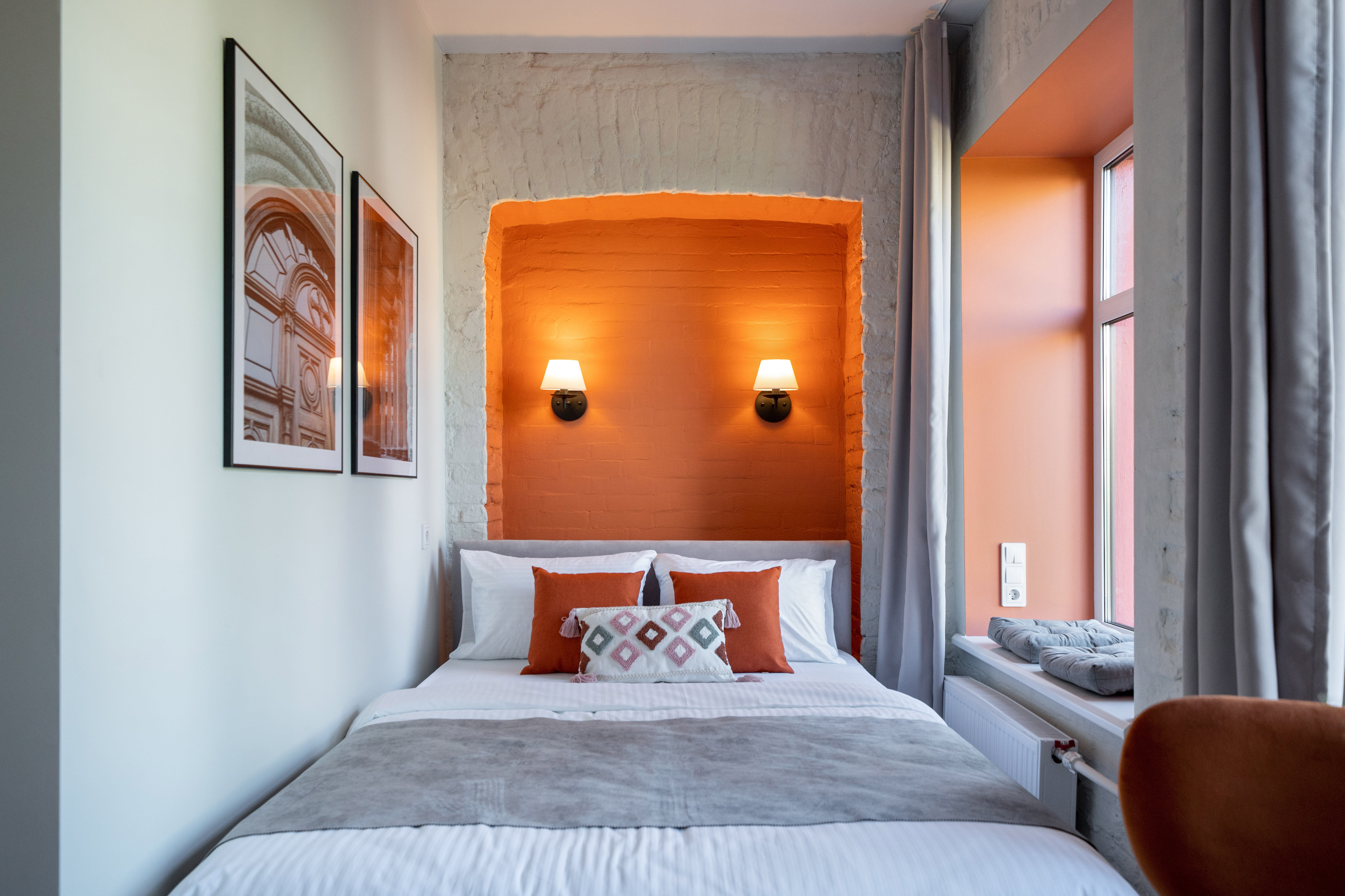 Фото Light House