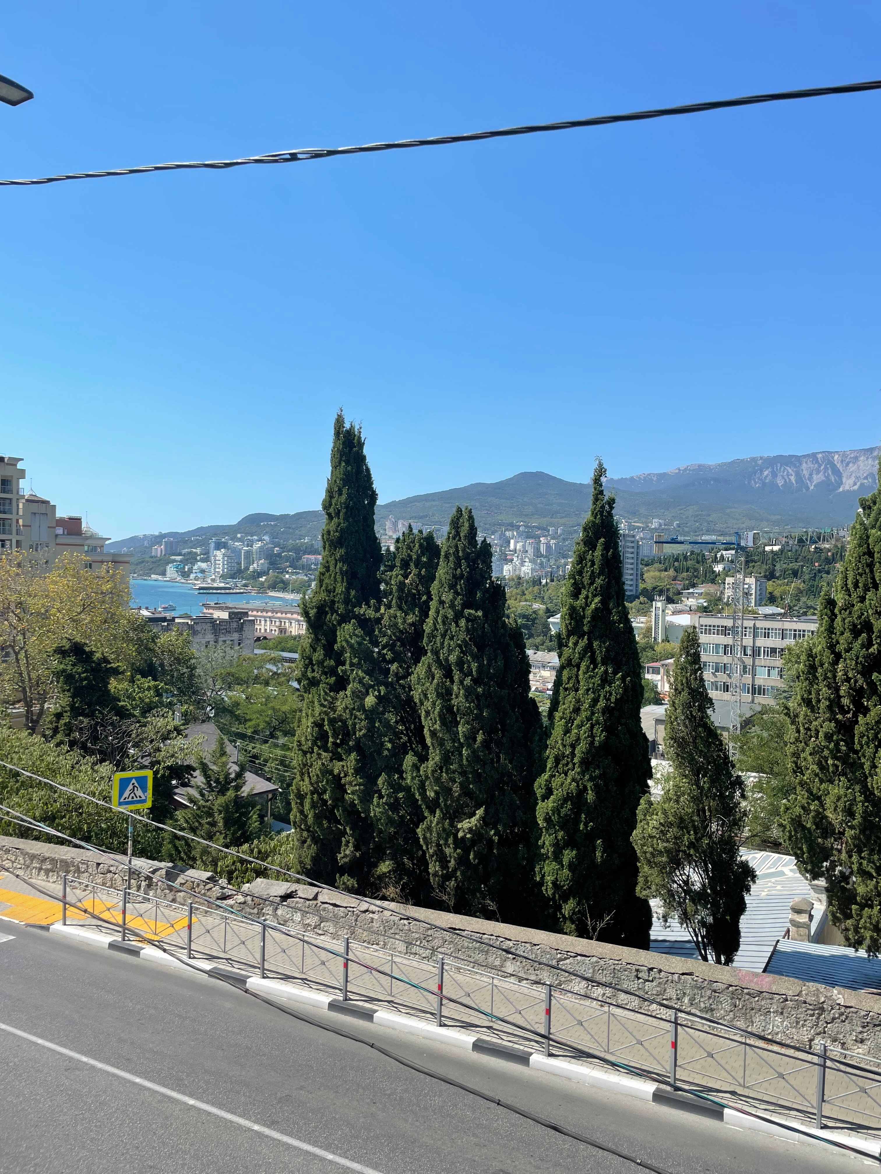 Фото Ялта 4 сезона