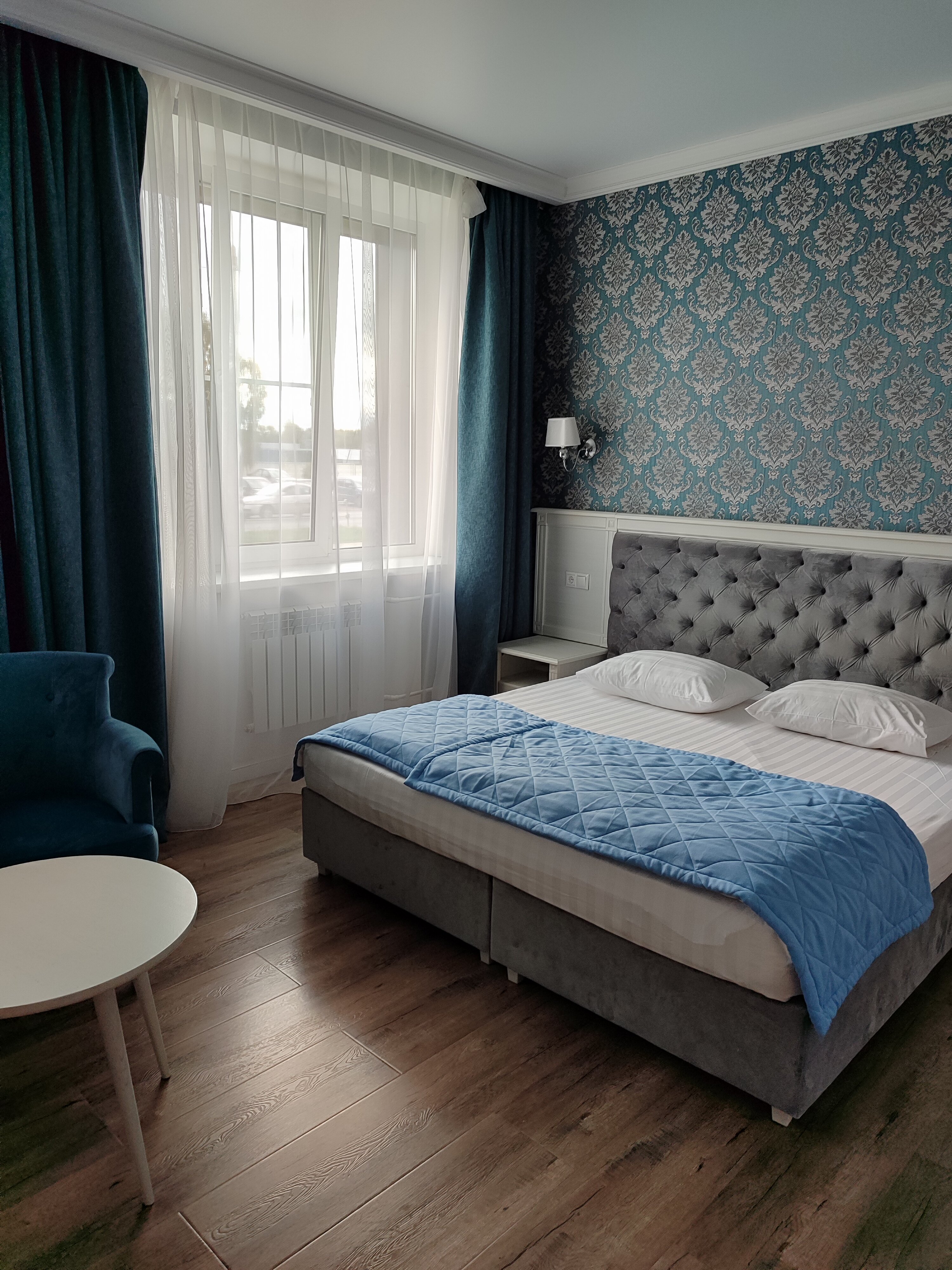 Фото Атриум