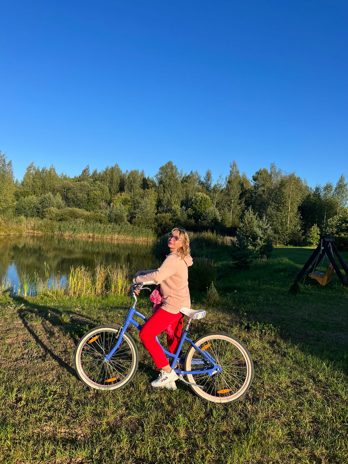 Фото У Лукоморья