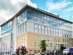 Center of expertise (Novodanilovskaya Embankment, 4А) ، شركات التقييم