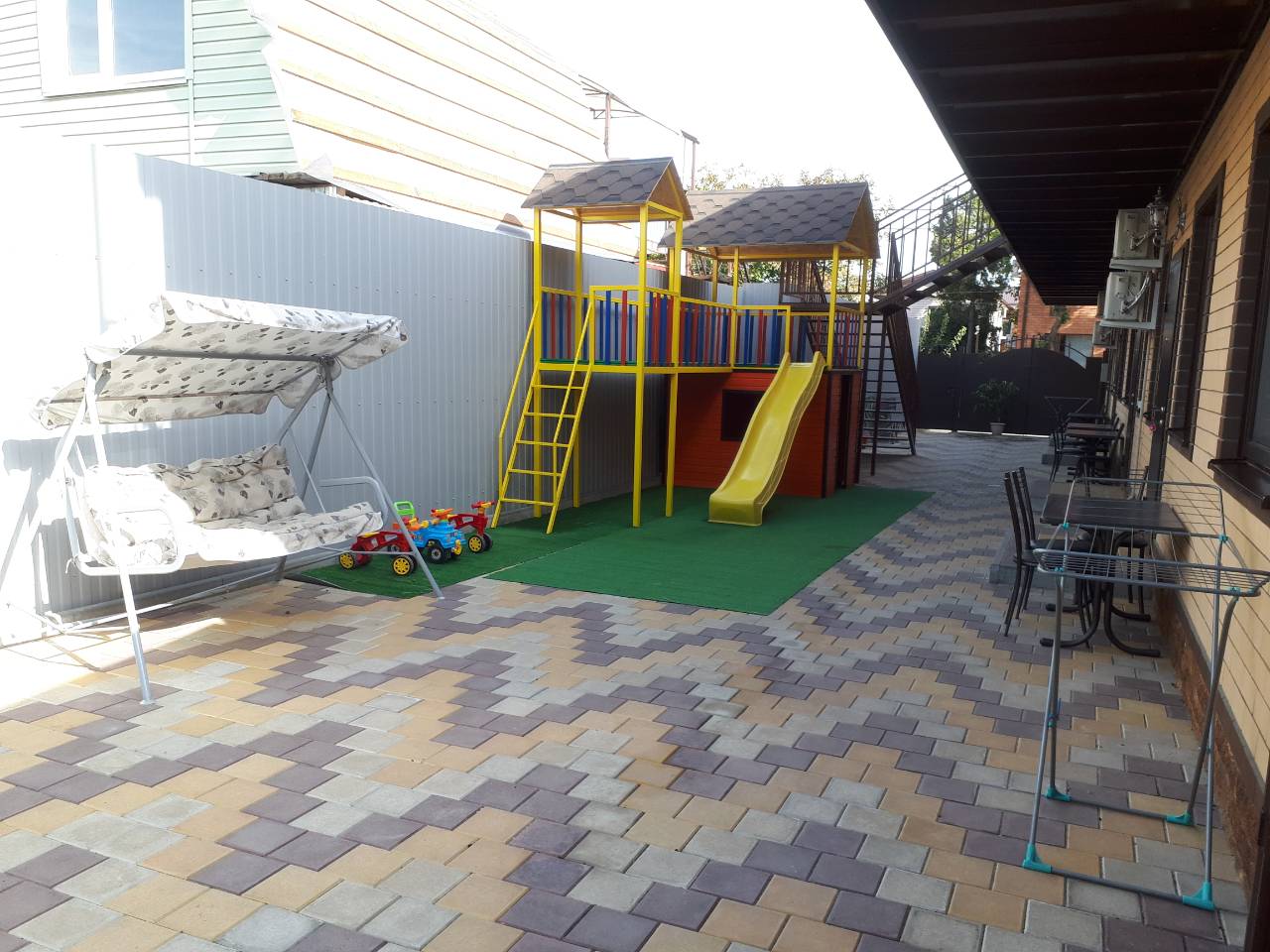 Фото Мандарин