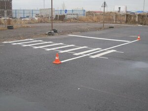 Фото 8 автошколы «Драйв»