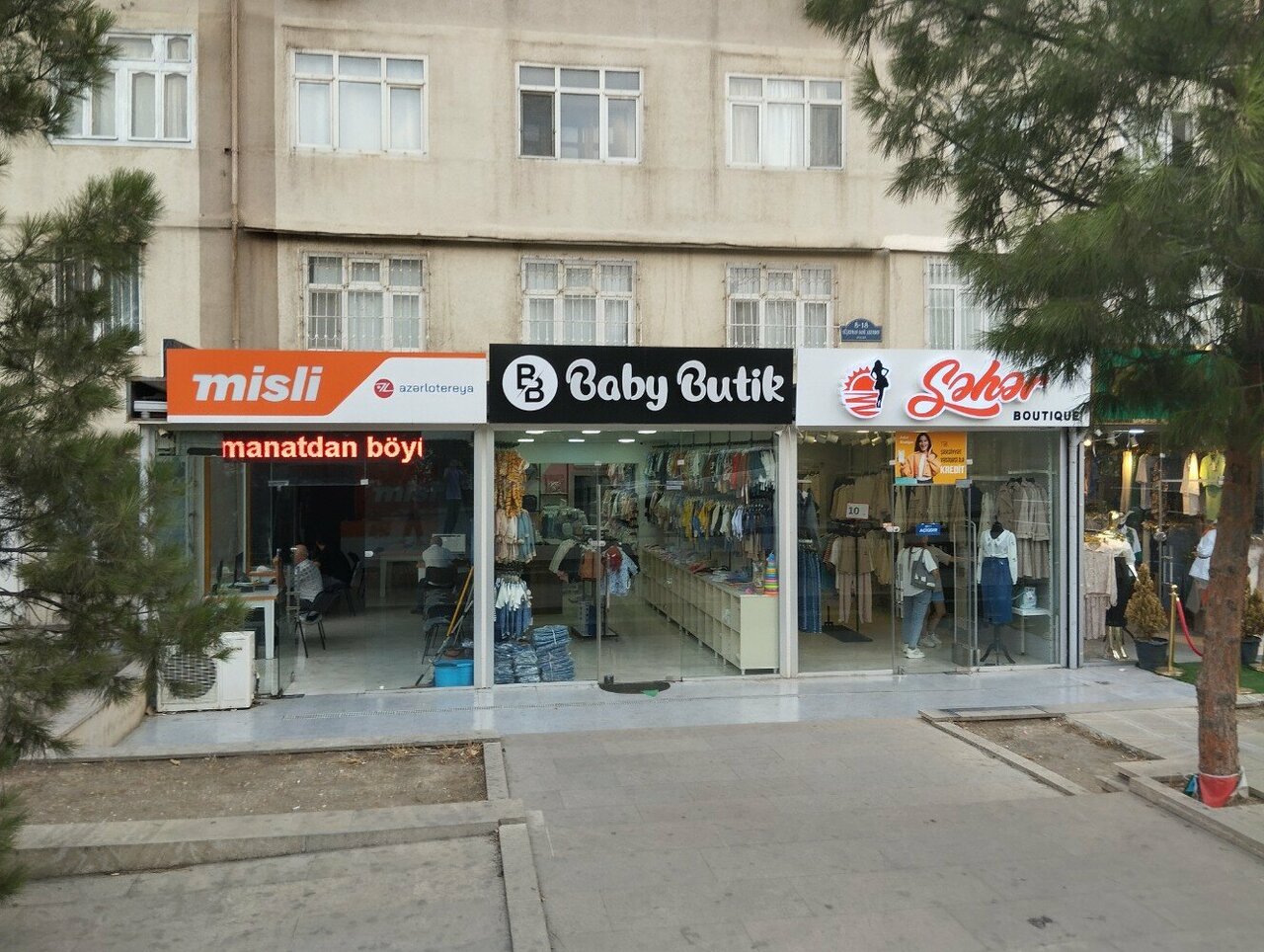 Misli şəkli